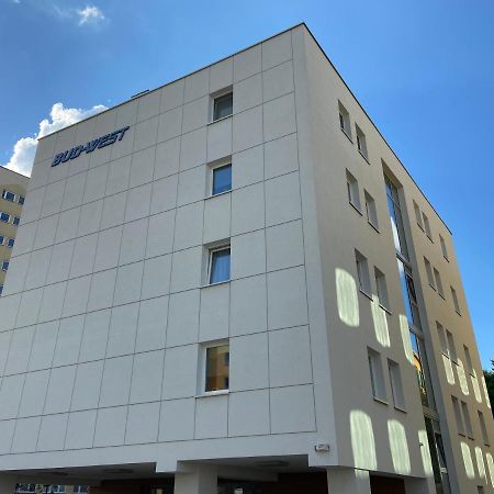 Apartament Moonapart Torun Daire Dış mekan fotoğraf