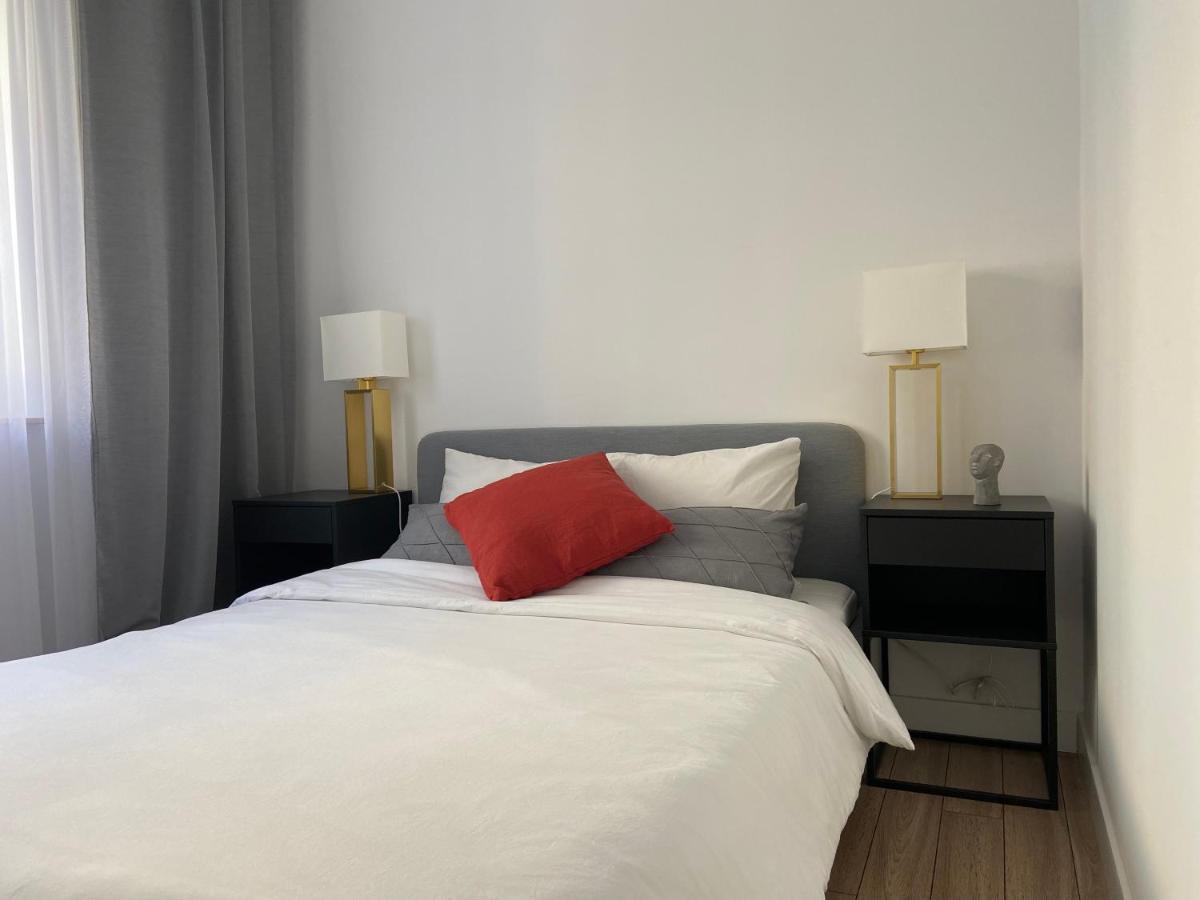 Apartament Moonapart Torun Daire Dış mekan fotoğraf