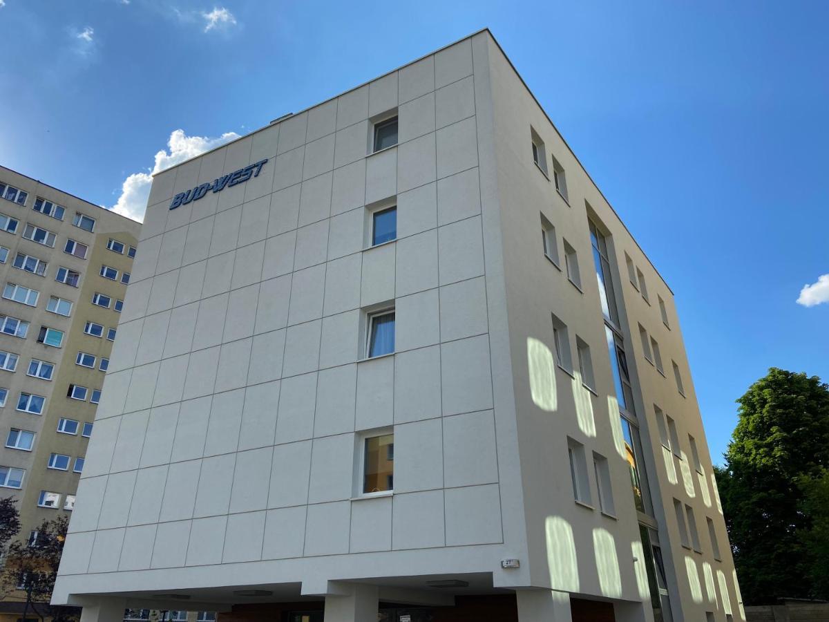 Apartament Moonapart Torun Daire Dış mekan fotoğraf