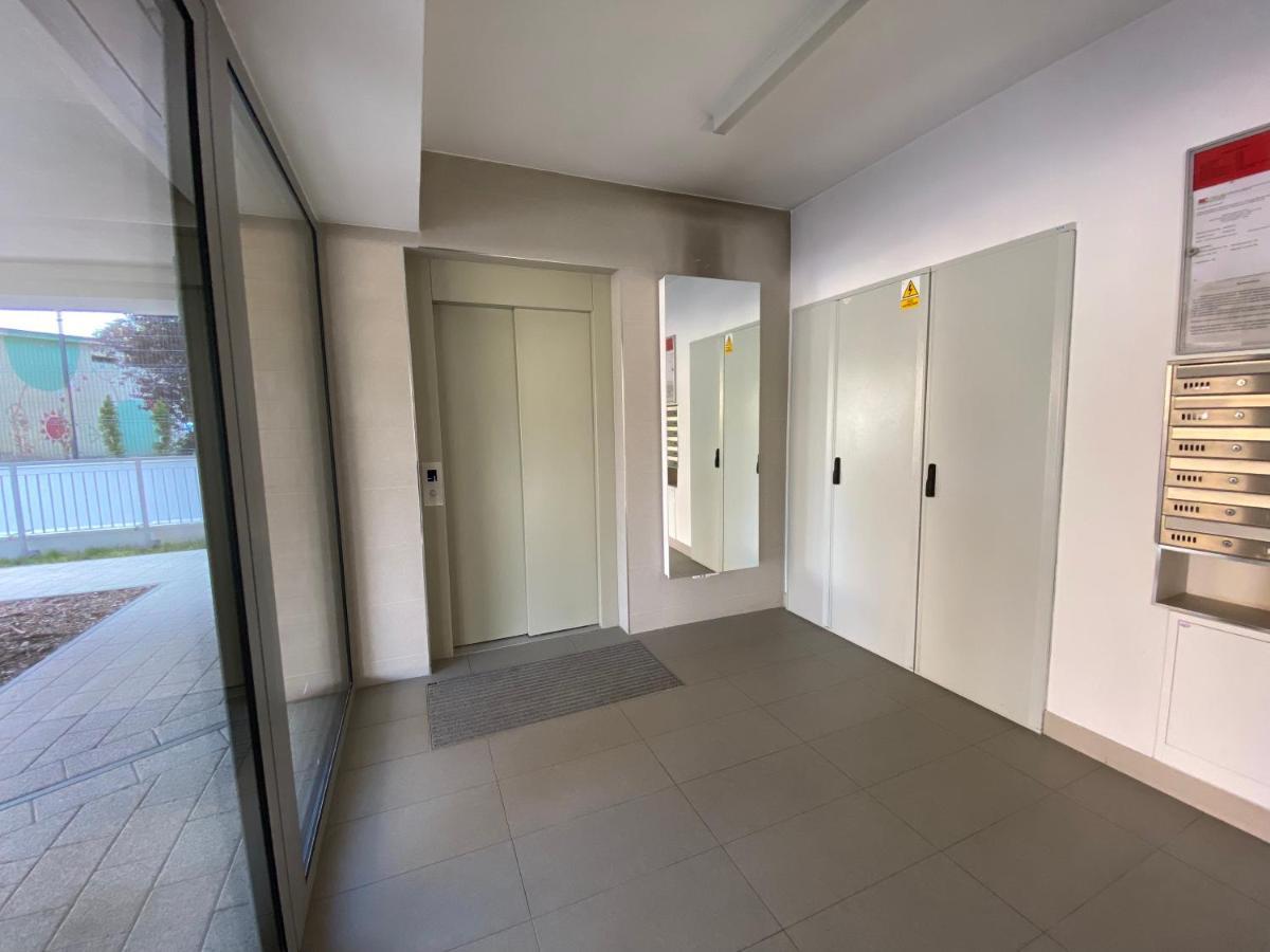 Apartament Moonapart Torun Daire Dış mekan fotoğraf