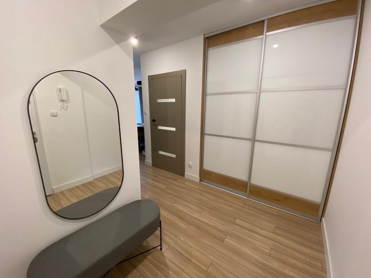 Apartament Moonapart Torun Daire Dış mekan fotoğraf