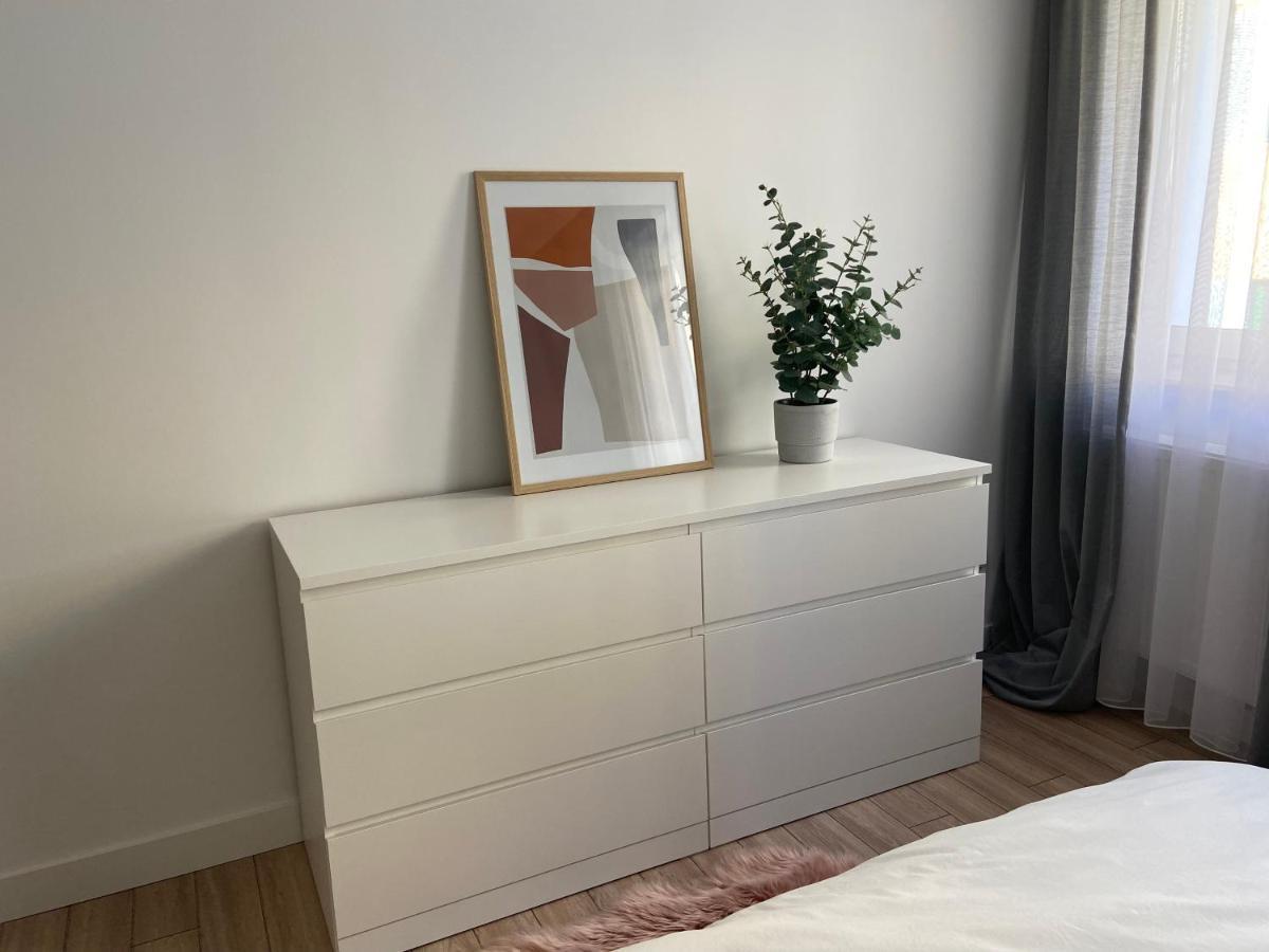 Apartament Moonapart Torun Daire Dış mekan fotoğraf