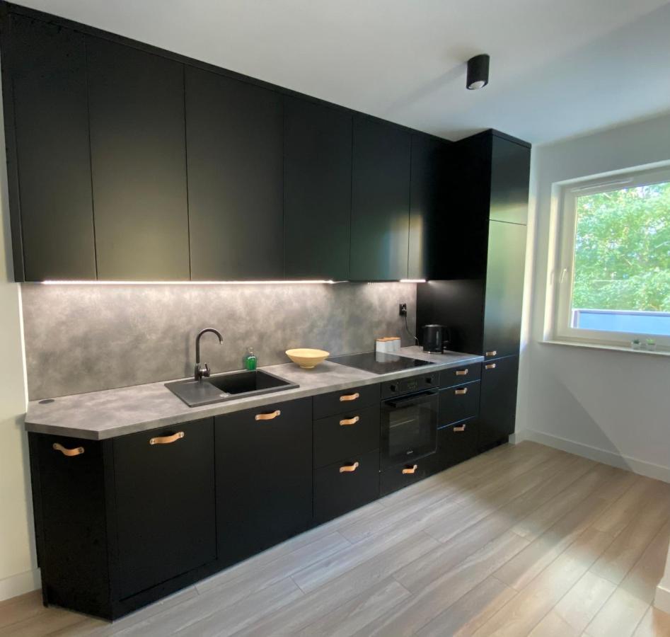 Apartament Moonapart Torun Daire Dış mekan fotoğraf